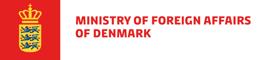 Ministry of Foreign Affairs of Denmark-English logo